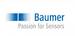 Logo Baumer Group