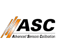Logo ASC - Advanced Sensors Calibration