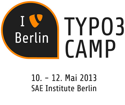 TYPO3camp Berlin