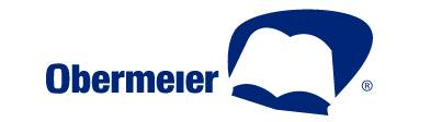Logo Notizbuch Obermeier