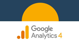 Grafik zu Google Analytics