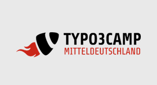 Logo des TYPO3 Camp Mitteldeutschland