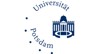 Logo der Uni Potsdam
