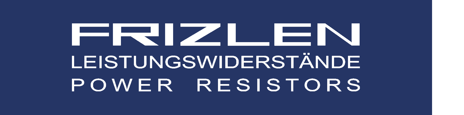 Logo Frizlen GmbH & Co.KG