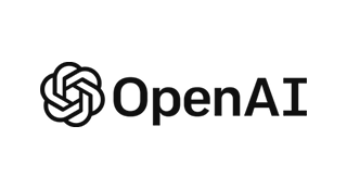 Logo der Entwicklerfirma Open AI
